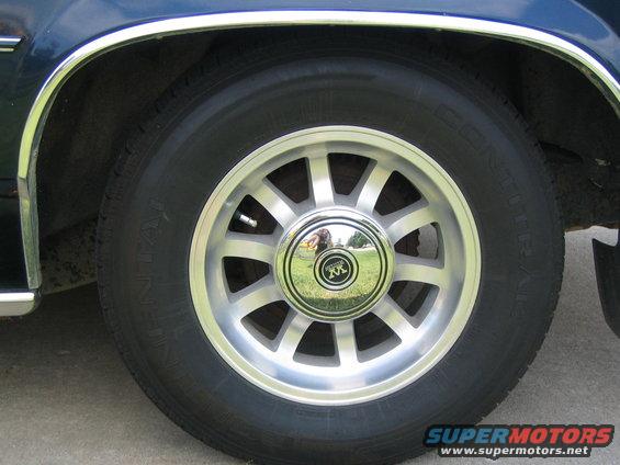 Vintange Western Wheels. Bullet Mags.