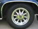 1999 Mercury Grand Marquis - Vintange Western Wheels. Bullet Mags.