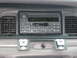 1999 Mercury Grand Marquis - '04 Marauder radio and a mic clip. Either is no longer installed.