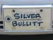 1999 Mercury Grand Marquis - I know I must not be the first to nickname a car the "silver bullet". But the spelling is I coined is more unique. Inspired by the Steve Mc…