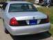 1999 Mercury Grand Marquis - I had a PI rear valance panel and bumper. But no there painted body color to match.