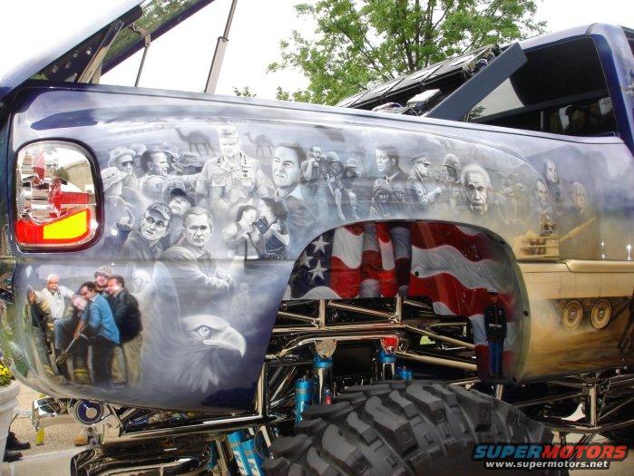 1995 Ford Crown Victoria photo