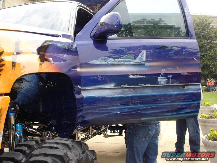 1995 Ford Crown Victoria photo