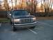 1995 Ford Bronco