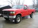 1993 Ford F-250