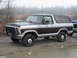 1978 Ford Bronco