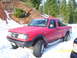 1997 Ford Ranger