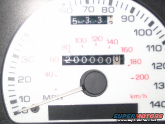 img_2677.jpg 200,000 Miles! (w/ Flash)