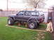 1987 Jeep Cherokee