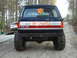 1989 Ford Bronco