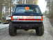 1989 Ford Bronco
