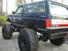 1989 Ford Bronco