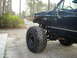 1989 Ford Bronco photo