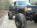 1989 Ford Bronco photo