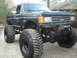 1989 Ford Bronco photo