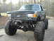 1989 Ford Bronco photo