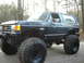 1989 Ford Bronco photo