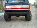 1989 Ford Bronco photo