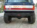 1989 Ford Bronco photo