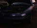 1994 Mazda 626 - Da menace front