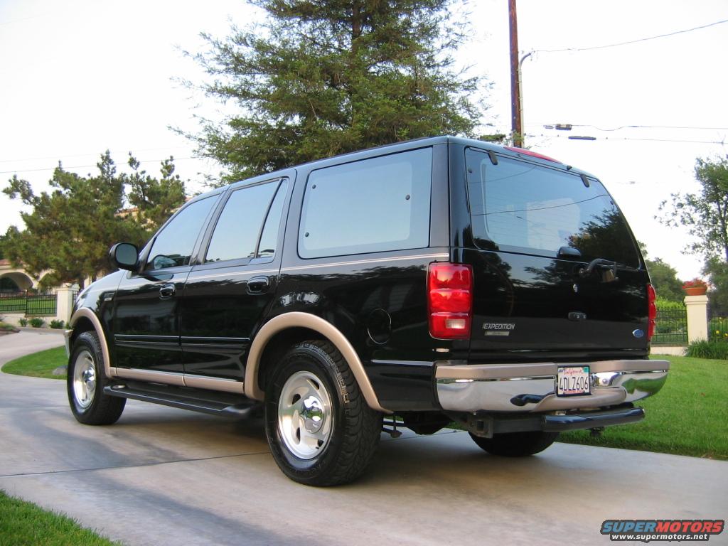 1985 Ford Bronco photo