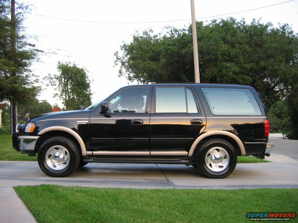 1985 Ford Bronco photo