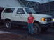 1990 Ford Bronco