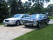 1999 Mercury Grand Marquis