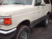 1990 Ford Bronco