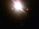 1994 Mazda 626 - bright window light for the rear
