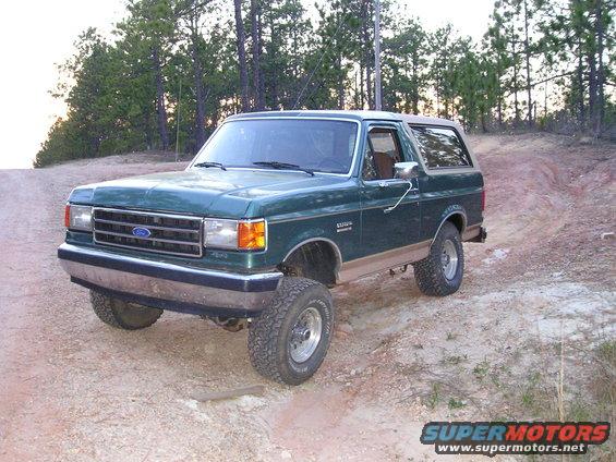 the-bronco-002.jpg Testing the new suspension