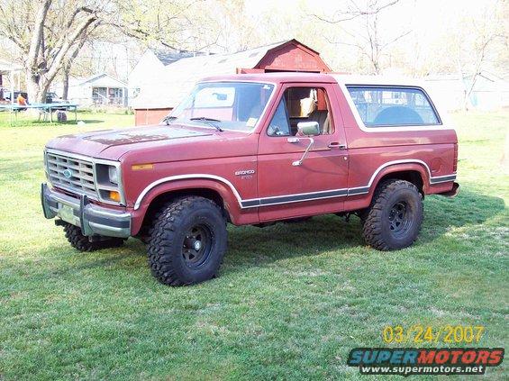 New 34x10.50 shoes