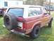 1986 Ford Bronco photo