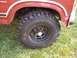 1986 Ford Bronco photo