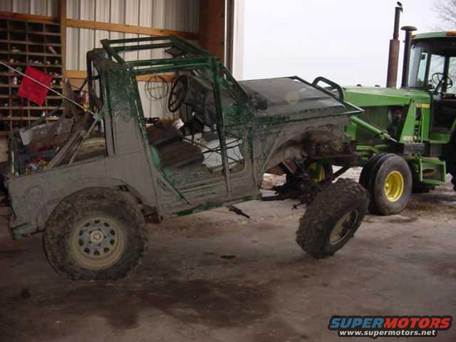 barn finds