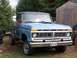 1979 Ford Bronco photo
