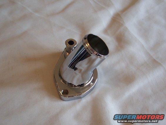 chromethermohousing.jpg FMS chrome thermostat housing/water neck
March '07