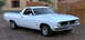 1976 Ford Ranchero photo