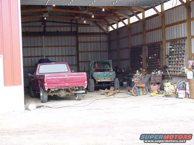 barn finds