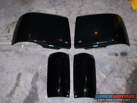 101_0085.jpg Fullset Blackout Headlight and Tail lights