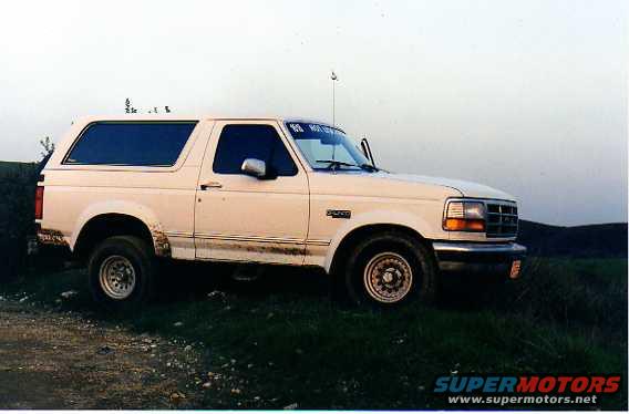 stocker015.jpg First "mud"