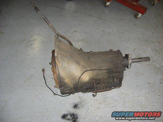 picture1.jpg C-6 Automatic Transmission