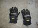Icon black gloves Men's XL$15