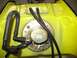 Gas Tank some damage No lock Make offer
