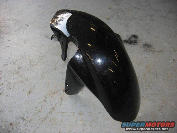 picture8.jpg Front fender flawless condition

$45

