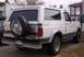 1989 Ford Bronco