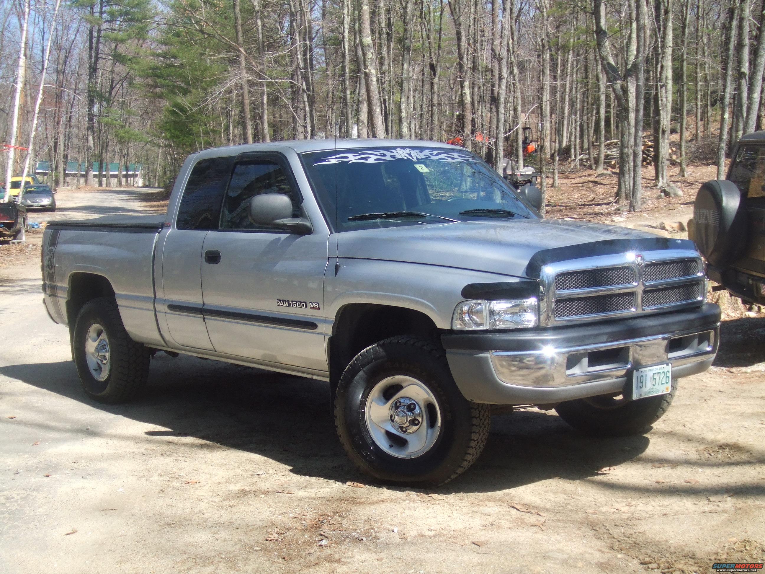 Dodge 1500