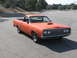 1969 Ford Ranchero