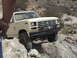 1983 Ford Bronco - Chiva falls Across from the V-Gap