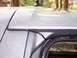 1996 Ford Bronco - CB antenna cable routing